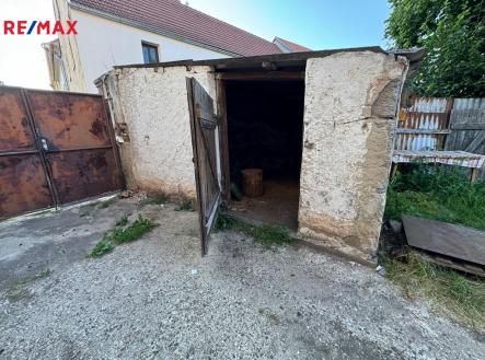 chlívek u vjezdu | Prodej - dům/vila, 70 m²