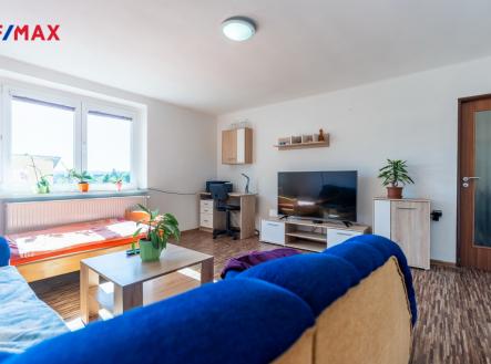 Obývací pokoj | Prodej - dům/vila, 155 m²