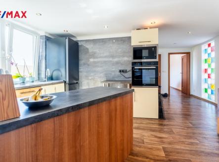 Kuchyně | Prodej - dům/vila, 155 m²