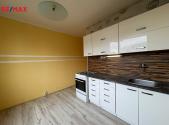 Prodej bytu, 2+1, 62 m²