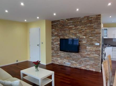 Pronájem bytu, 3+1, 68 m² obrázek