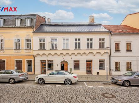 Prodej - hotel, 403 m² obrázek