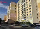 Prodej bytu, 2+1, 62 m²
