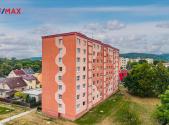 Prodej bytu, 1+1, 36 m²
