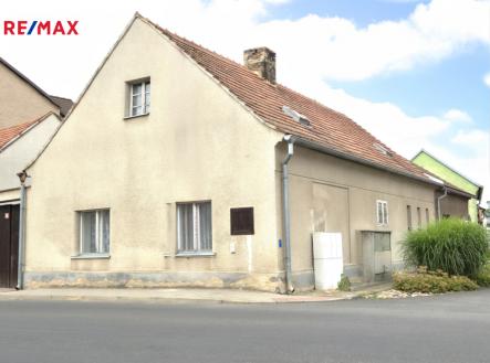 Prodej - dům/vila, 90 m² obrázek