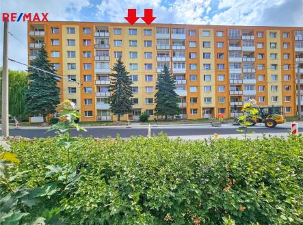 Prodej bytu, 1+1, 35 m² obrázek