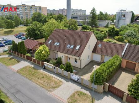 Prodej - dům/vila, 150 m²