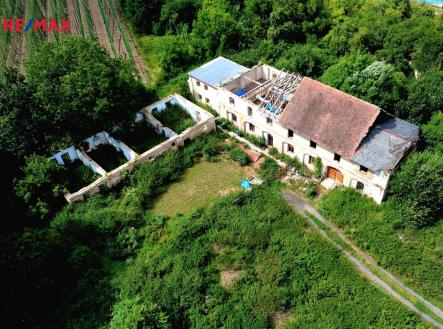 Prodej - zemědělský objekt, 6 813 m² obrázek