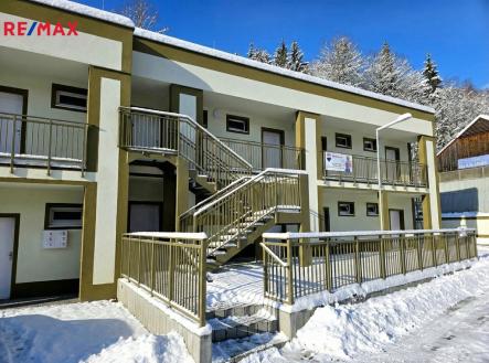 horni-zdar-zimni.jpg | Prodej bytu, 1+kk, 27 m²