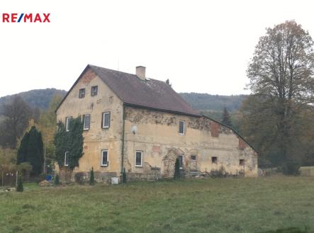 Prodej - dům/vila, 355 m² obrázek