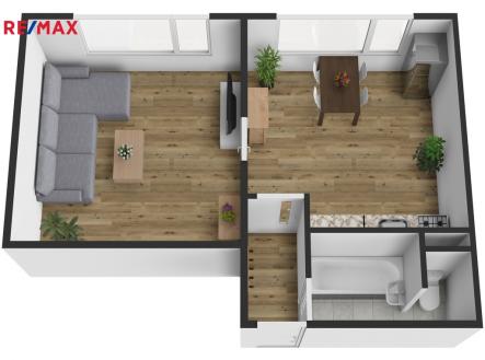 byt-1-1-pod-privadecem-jirkov-3da.jpg | Prodej bytu, 1+1, 36 m²