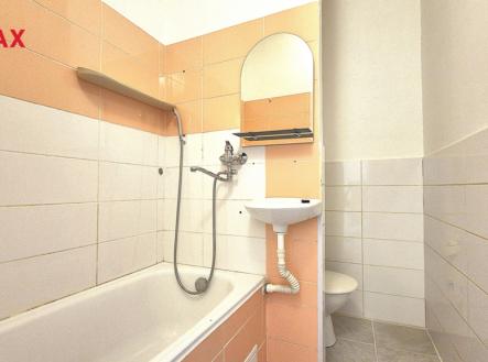 firefly-20250802224333.png | Pronájem bytu, 1+kk, 19 m²