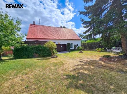 20250723-145509.jpg | Prodej - chata/rekreační objekt, 120 m²