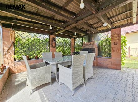 20250723-145317.jpg | Prodej - chata/rekreační objekt, 120 m²