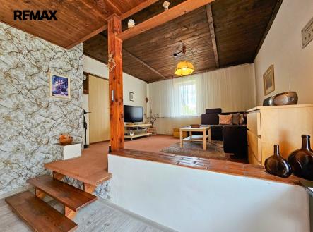 20250723-152759.jpg | Prodej - chata/rekreační objekt, 120 m²