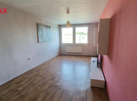 mirova-pokoj3.jpeg | Prodej bytu, 2+kk, 48 m²