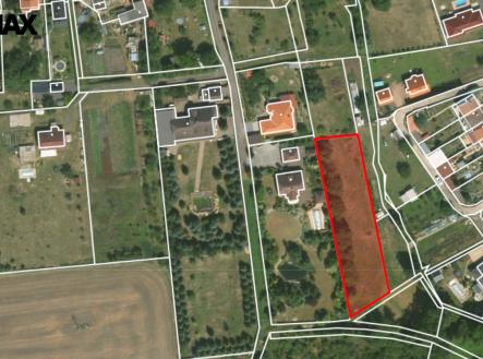 mapy.png | Prodej - pozemek pro bydlení, 2 811 m²