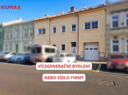 Prodej - dům/vila, 397 m² obrázek