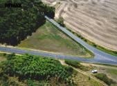 Prodej - pozemek, zemědělská půda, 3 590 m²