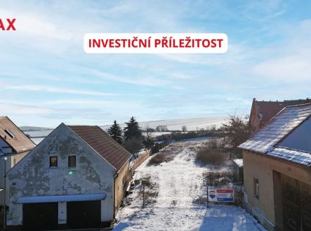 Prodej - pozemek pro bydlení, 1 978 m² obrázek