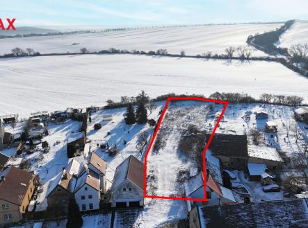 Prodej - pozemek pro bydlení, 1 978 m²