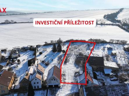 Prodej - pozemek pro bydlení, 1 978 m² obrázek