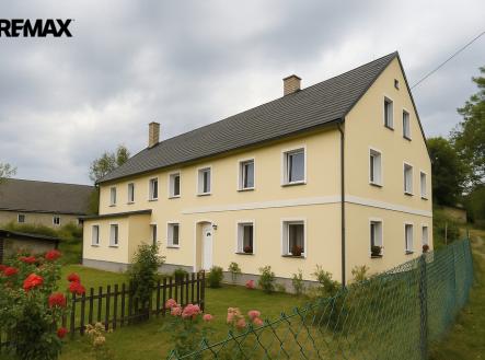 Prodej - dům/vila, 195 m²