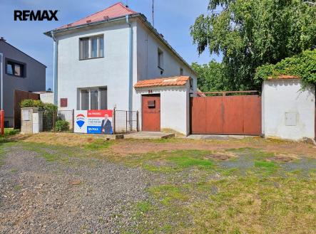 Prodej - dům/vila, 122 m² obrázek