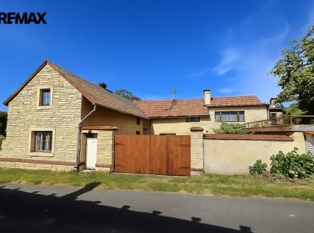 Prodej - dům/vila, 170 m² obrázek