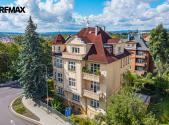 Prodej bytu, 4+1, 151 m²