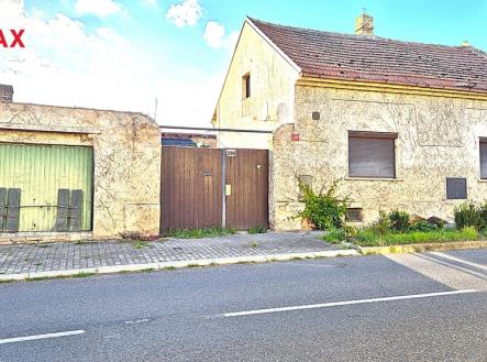 RD s garáží | Prodej - dům/vila, 90 m²