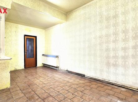 kuchyň | Prodej - dům/vila, 90 m²