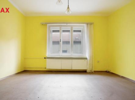 1.pokoj přízemí | Prodej - dům/vila, 90 m²