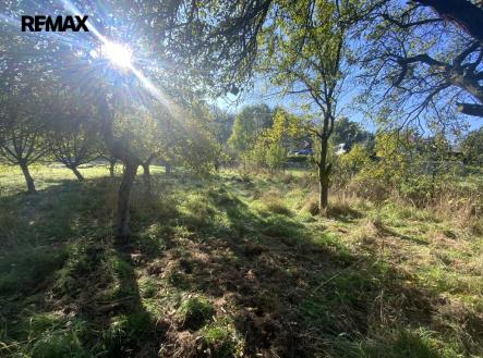 img-7378.jpg | Prodej - pozemek, zahrada, 702 m²
