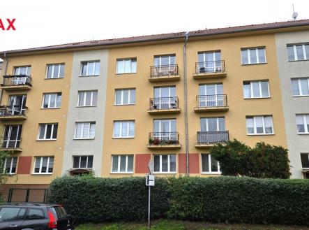 Prodej bytu, 3+1, 85 m²