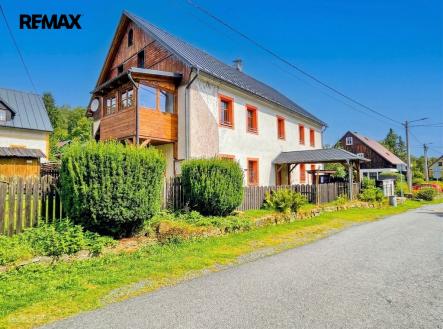 Prodej - dům/vila, 544 m² obrázek
