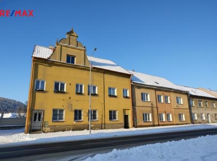 Prodej - obchodní prostor, 113 m² obrázek