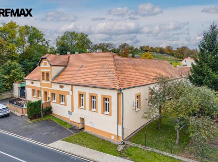 Prodej - kanceláře, 670 m² obrázek