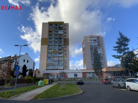 1.jpg | Prodej bytu, 1+1, 40 m²