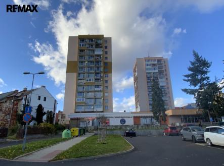 1.jpg | Prodej bytu, 1+1, 40 m²