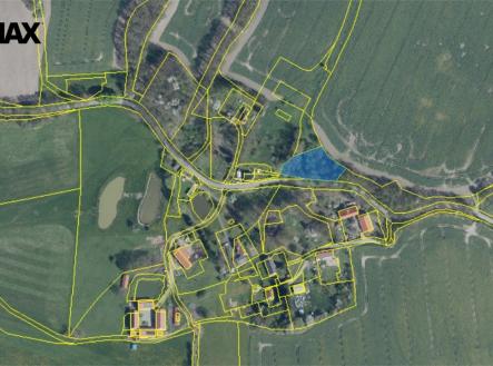 Prodej - pozemek, ostatní, 2 385 m²