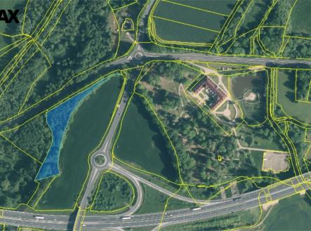 Prodej - pozemek, ostatní, 5 839 m² obrázek