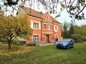Prodej - dům/vila, 191 m²