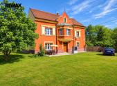 Prodej - dům/vila, 191 m²