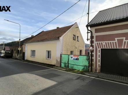 Prodej - dům/vila, 75 m² obrázek