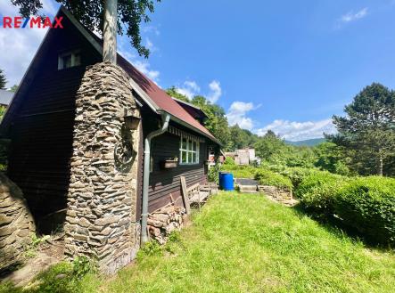 img-7433.jpeg | Prodej - chata/rekreační objekt, 35 m²