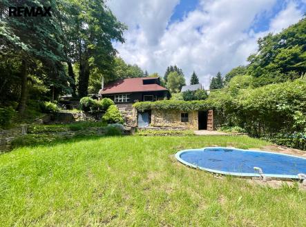 img-7440.jpeg | Prodej - chata/rekreační objekt, 35 m²