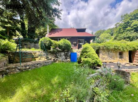 Prodej - chata/rekreační objekt, 35 m² obrázek