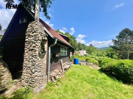 img-7433.jpeg | Prodej - chata/rekreační objekt, 35 m²