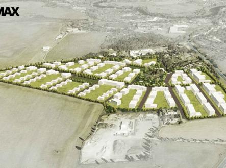 Prodej - pozemek pro bydlení, 63 906 m² obrázek